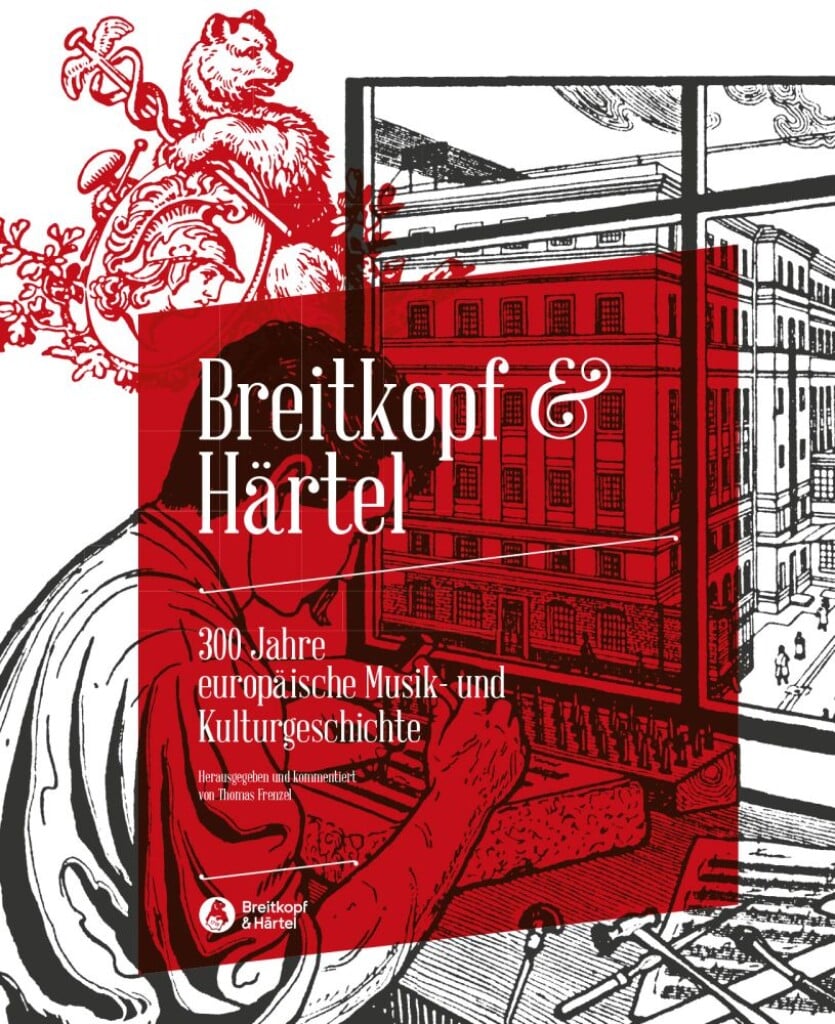 300 Jahre Europäische Musik- und Kulturgeschichte